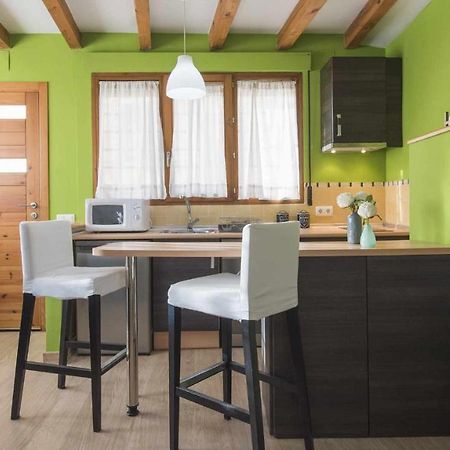 Apartamento LA CASITA DE TOLEDO en pleno Centro Histórico Exterior foto