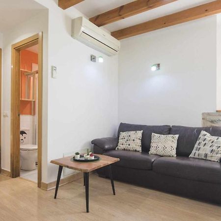Apartamento LA CASITA DE TOLEDO en pleno Centro Histórico Exterior foto