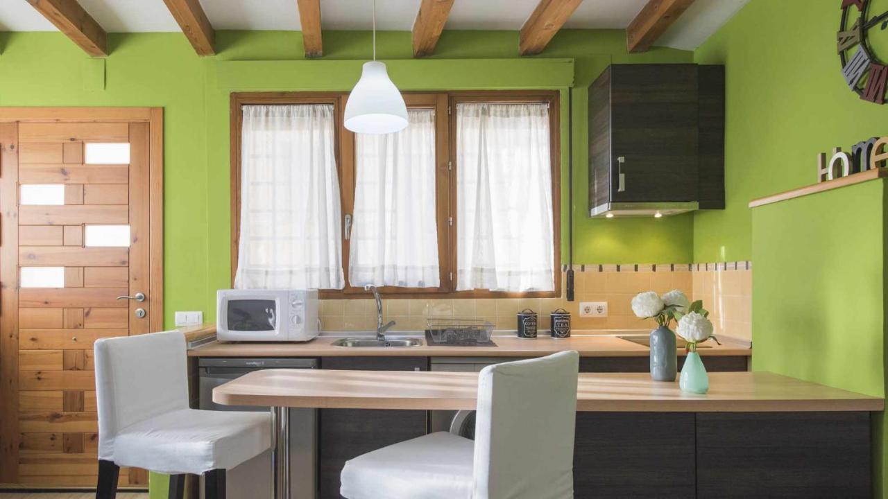 Apartamento LA CASITA DE TOLEDO en pleno Centro Histórico Exterior foto