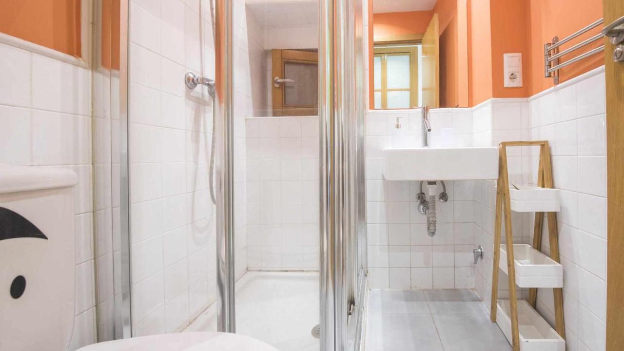 Apartamento LA CASITA DE TOLEDO en pleno Centro Histórico Exterior foto